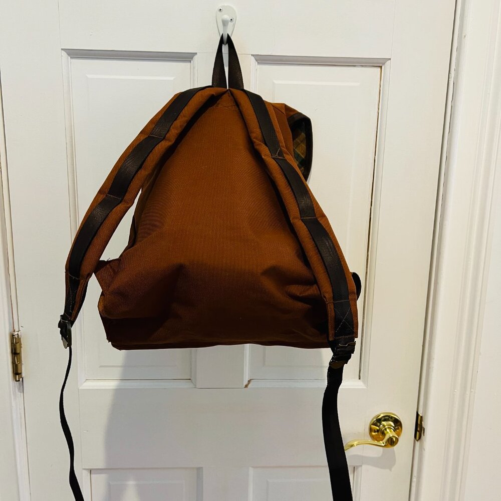 Vintage Pendleton  Backpack - Picture 14 of 16